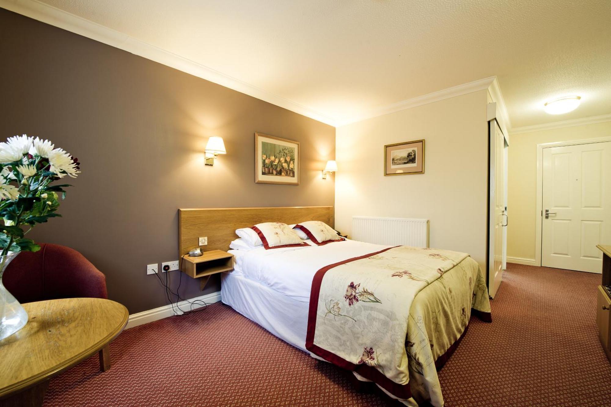 Hotel レクサム 部屋 写真