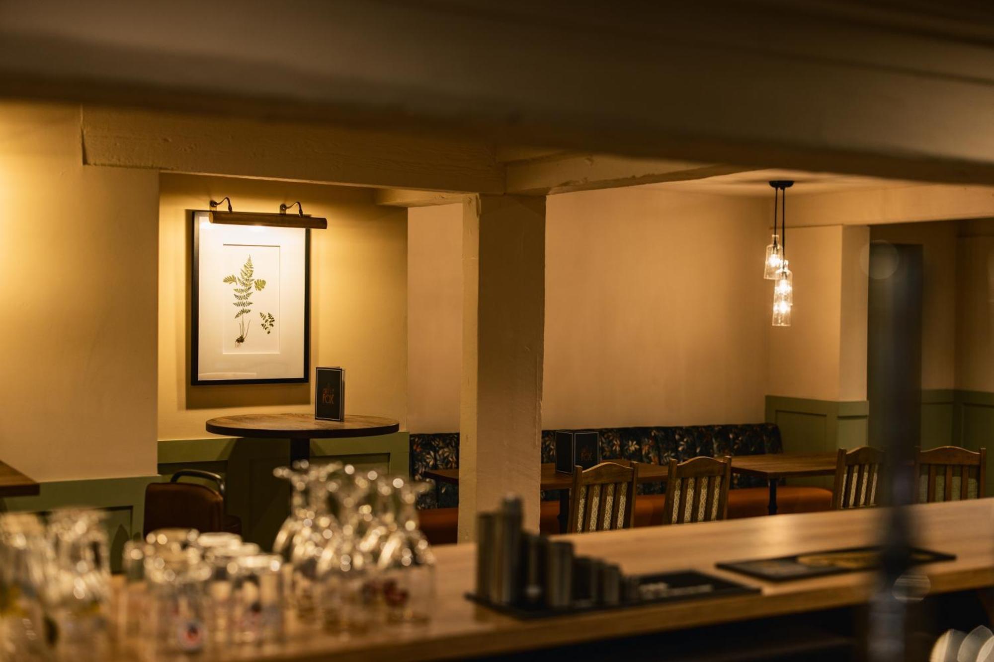 Hotel レクサム エクステリア 写真