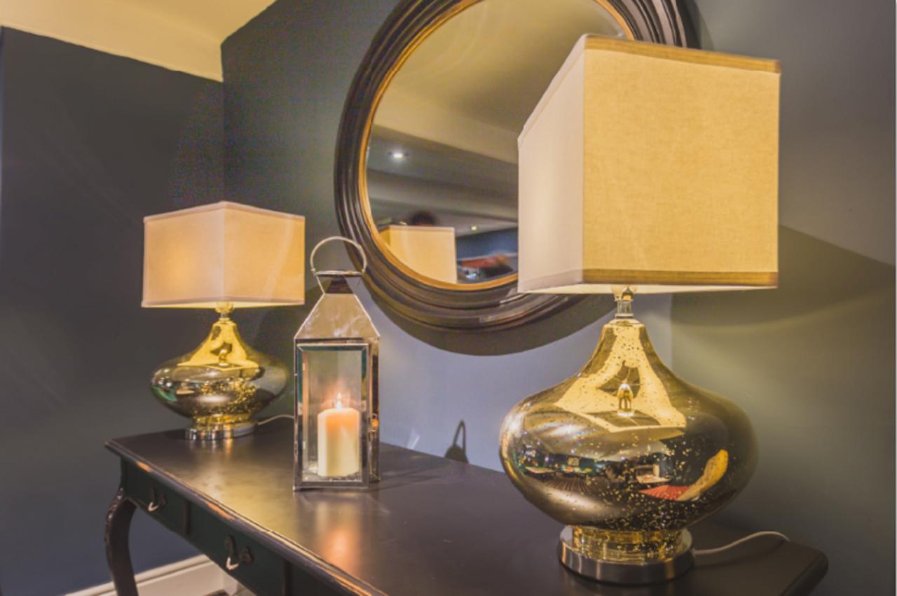 Hotel レクサム エクステリア 写真